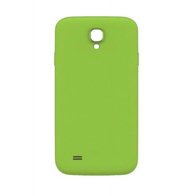 Back Panel Cover For Yezz Andy 5ei Green - Maxbhi.com