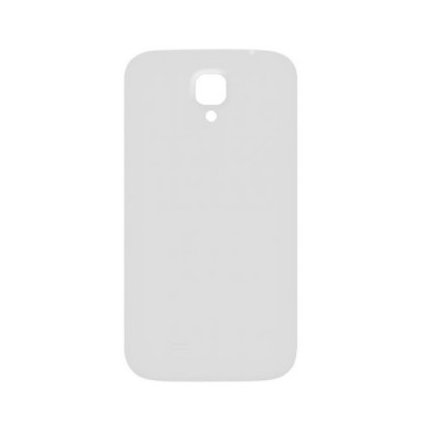 Back Panel Cover For Yezz Andy 5ei White - Maxbhi.com