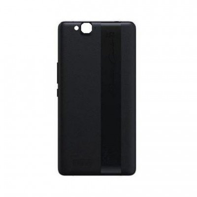 Back Panel Cover For Yezz Monte Carlo 55 Lte Vr White - Maxbhi Com