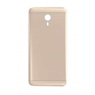 Back Panel Cover For Yu Yu5530 Gold - Maxbhi.com