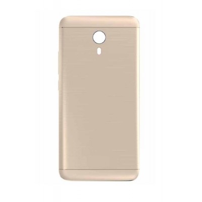 Back Panel Cover For Yu Yunicorn Gold - Maxbhi.com