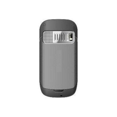 Back Panel Cover For Yxtel C8 Black - Maxbhi.com