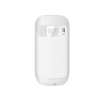 Back Panel Cover For Yxtel C8 White - Maxbhi.com