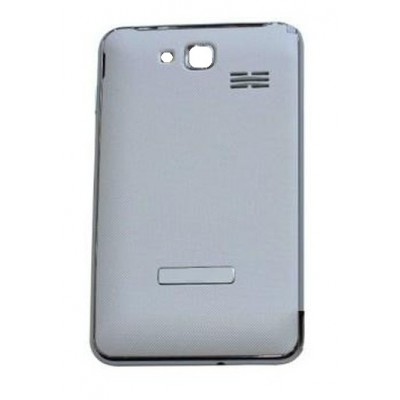 Back Panel Cover For Yxtel C920 White - Maxbhi Com