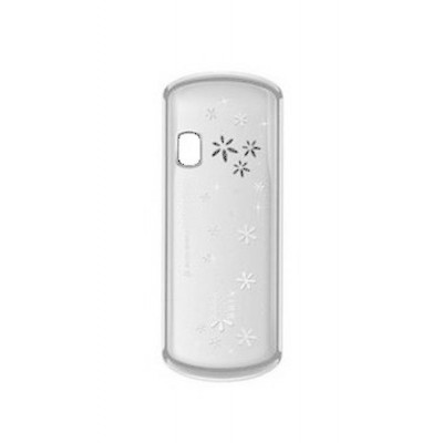 Back Panel Cover For Yxtel E198 White - Maxbhi.com