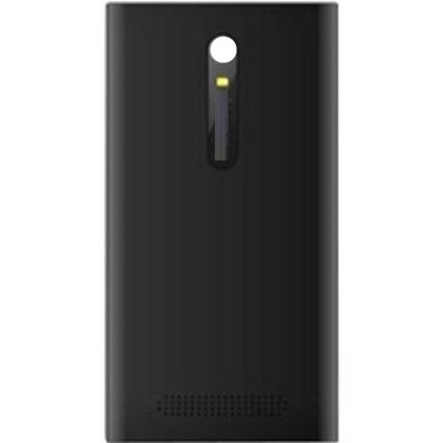 Back Panel Cover For Yxtel G925 Black - Maxbhi Com