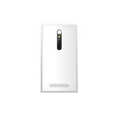 Back Panel Cover For Yxtel G925 White - Maxbhi Com