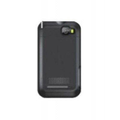 Back Panel Cover For Yxtel H555 Fm Red - Maxbhi.com