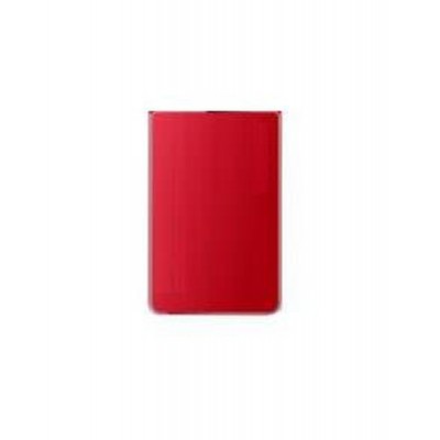 Back Panel Cover For Yxtel W800 Red - Maxbhi.com