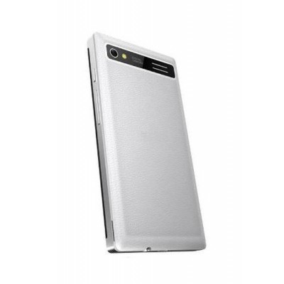 Back Panel Cover for Zen P46 Elite - White