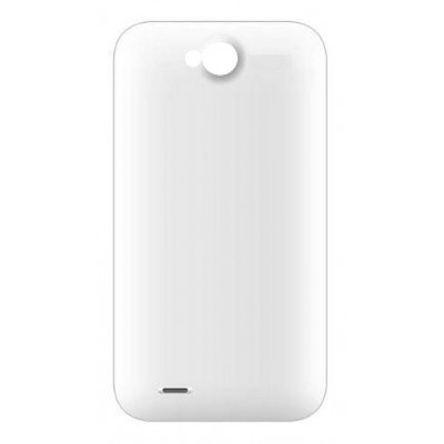 Back Panel Cover For Zears Andro Z5 White - Maxbhi Com