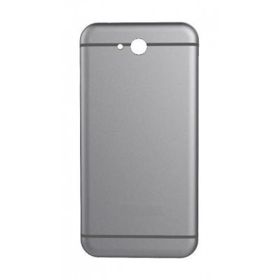 Back Panel Cover For Zen Admire Sxy Black - Maxbhi Com