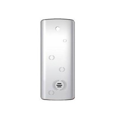 Back Panel Cover For Zen M111 White - Maxbhi.com