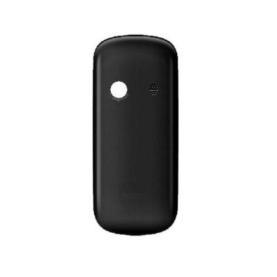Back Panel Cover For Zen M15 White - Maxbhi Com