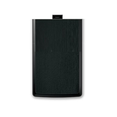 Back Panel Cover For Zen M25 Black - Maxbhi.com