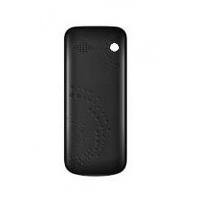 Back Panel Cover For Zen M72 Slim Black - Maxbhi.com