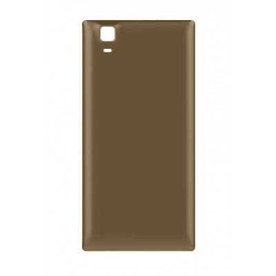 Back Panel Cover For Zen Powermax Neo Gold - Maxbhi.com