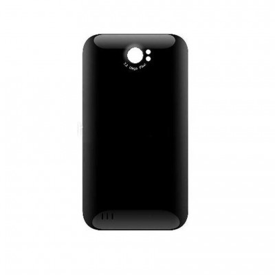 Back Panel Cover For Zen U5 White - Maxbhi Com