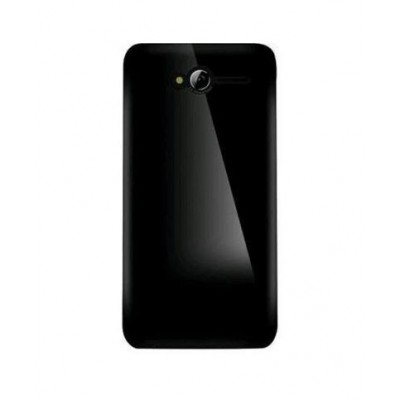 Back Panel Cover For Zen Ultrafone 303 3g Black - Maxbhi.com