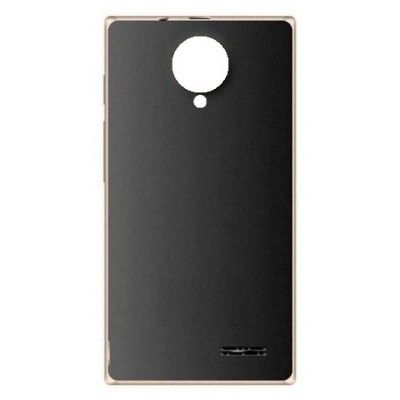 Back Panel Cover For Zen Ultrafone 303 Elite 2 White - Maxbhi Com