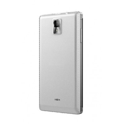 Back Panel Cover For Zen Ultrafone 303 Elite White - Maxbhi.com
