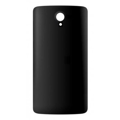 Back Panel Cover For Zen Ultrafone 303 Quad Black - Maxbhi Com