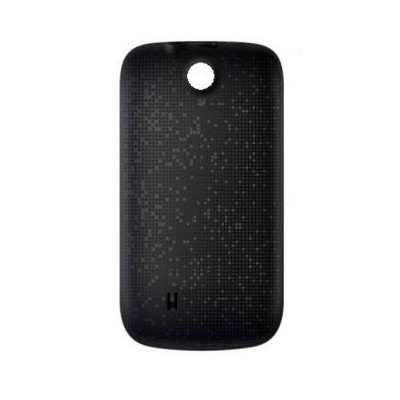 Back Panel Cover For Zen Ultrafone 308 White - Maxbhi Com