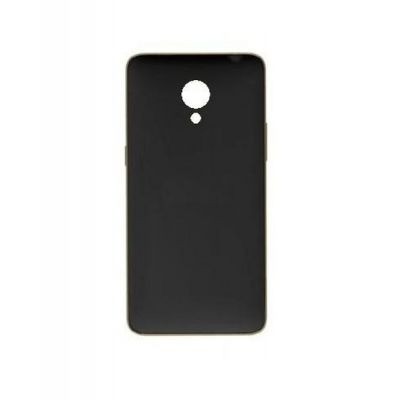 Back Panel Cover For Zen Ultrafone 402 Play Gold - Maxbhi.com