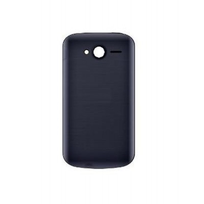 Back Panel Cover For Zen Ultrafone 503 3g Black - Maxbhi.com