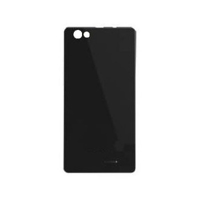 Back Panel Cover For Zen Ultrafone Megashot 1 White - Maxbhi Com