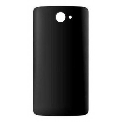 Back Panel Cover For Zen Ultrafone Powermax 1 White - Maxbhi Com