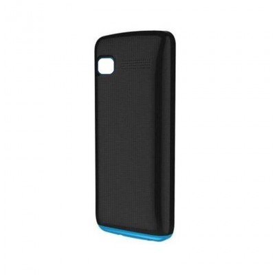Back Panel Cover For Zen X17 White - Maxbhi Com