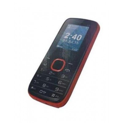 Back Panel Cover For Zen X24i Black - Maxbhi.com