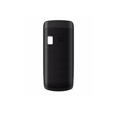 Back Panel Cover For Zen X4 Black - Maxbhi.com
