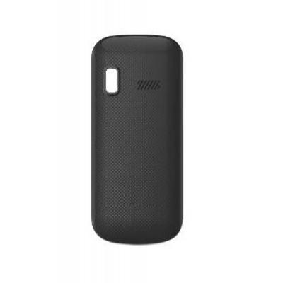 Back Panel Cover For Zen X5 Red - Maxbhi.com
