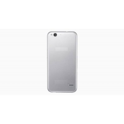 Back Panel Cover for ZTE Blade D6 - Black