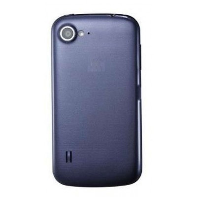 Back Panel Cover for ZTE Blade V - White