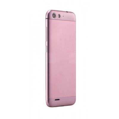 Back Panel Cover for ZTE Blade V6 - Pink