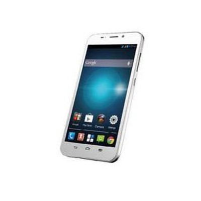 Back Panel Cover for ZTE Grand X2 V969 - White