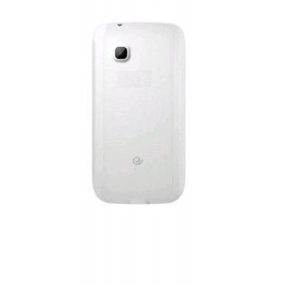 Back Panel Cover for ZTE n799d Blade Eg - White