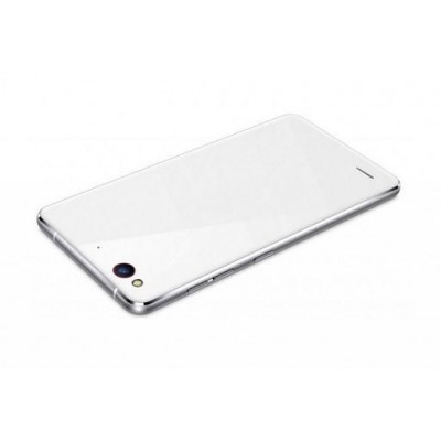 Back Panel Cover for ZTE Nubia Prague S - Black