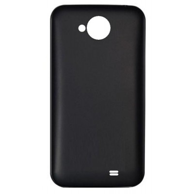 Back Panel Cover For Zopo Zp810 Black - Maxbhi Com