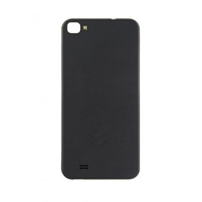 Back Panel Cover For Zopo Zp980 Black - Maxbhi.com