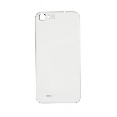 Back Panel Cover For Zopo Zp980 White - Maxbhi.com
