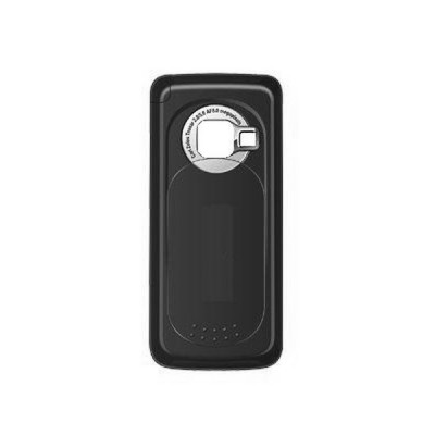 Back Panel Cover For Ztc N73 Black - Maxbhi.com