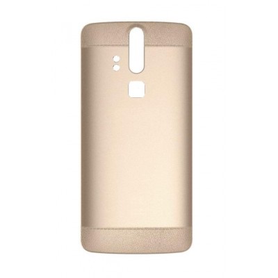 Back Panel Cover For Zte Axon Gold - Maxbhi Com