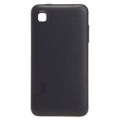 Back Panel Cover For Zte Blade C V807 White - Maxbhi Com