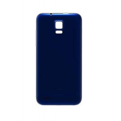 Back Panel Cover For Zte Blade G2 V880h Blue - Maxbhi.com