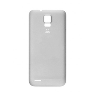 Back Panel Cover For Zte Blade G V880g White - Maxbhi.com