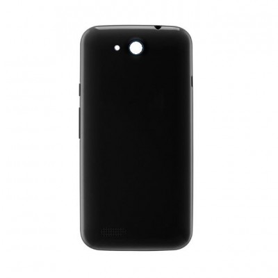 Back Panel Cover For Zte Blade Q Lux 4g White - Maxbhi Com